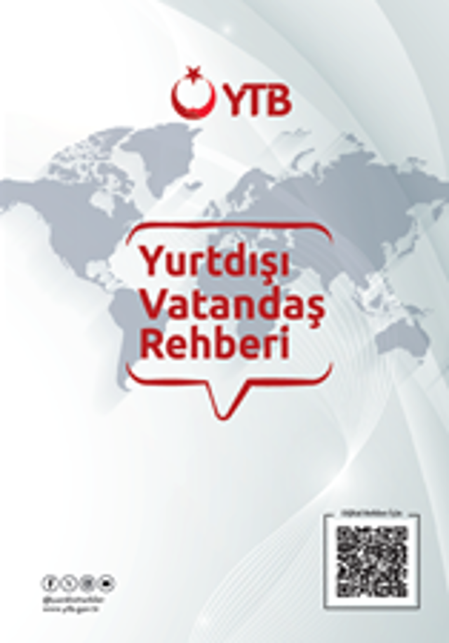 Yurtdışı Vatandaş Rehberi