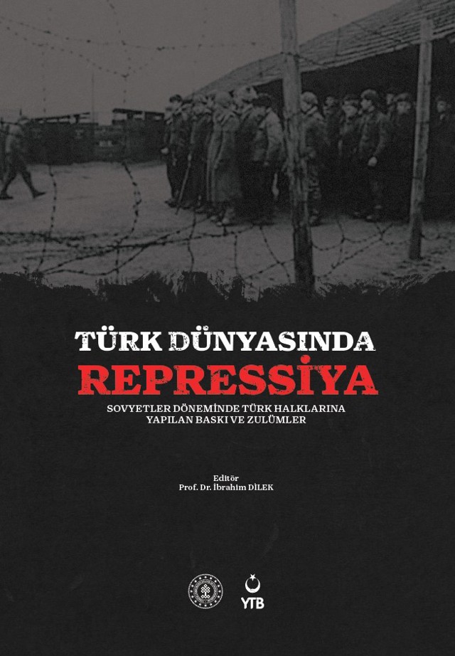 Türk Dünyasında Repressiya