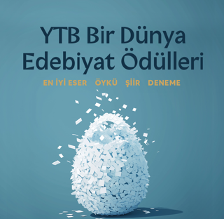 2025 YTB Bir Dünya Edebiyat Ödülleri’nin Sahipleri Belli Oldu