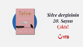 telve
