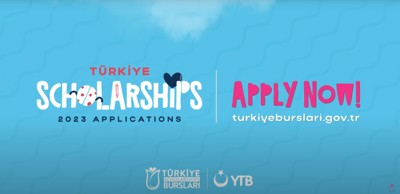Türkiye Scholarships